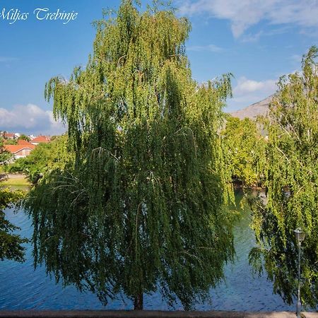 Smjestaj Miljas Trebinje Exterior foto