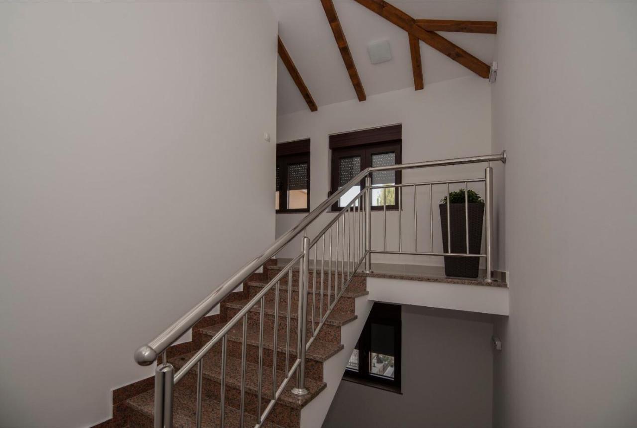 Smjestaj Miljas Trebinje Exterior foto